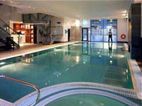 Holiday Inn London Docklands 3* ( Hotel in London, England )